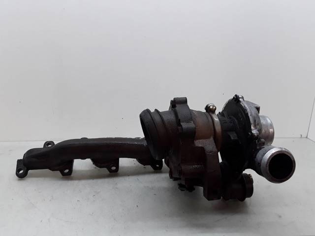 646096029980 MERCEDES Турбина купить в Чернигов