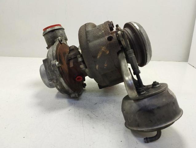 Turbina A6460960699 MERCEDES