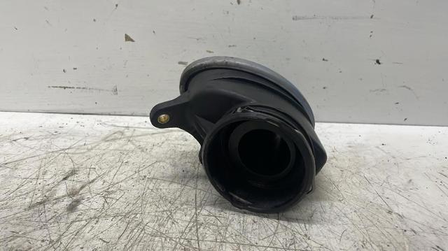 MERCEDES A6460981007 Патрубок воздушный, выход из турбины/компрессора (наддув) в наличии Сумы