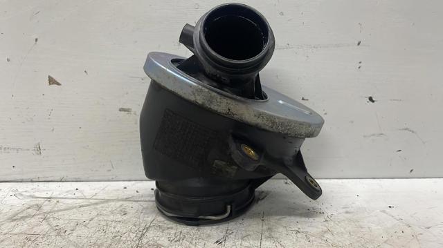MERCEDES A6460981007 Патрубок воздушный, выход из турбины/компрессора (наддув) в наличии Ирпень