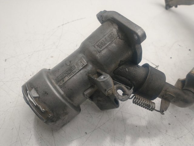 MERCEDES A6461400875 Радиатор системы EGR в наличии Черновцы