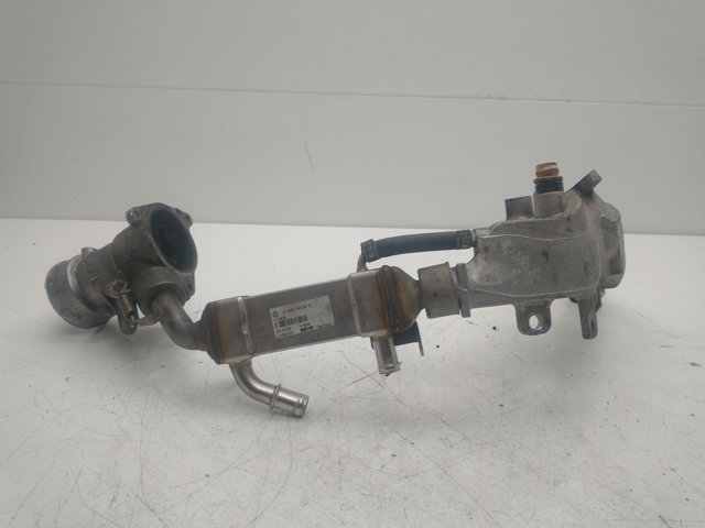 MERCEDES A6461400875 Радиатор системы EGR рециркуляции выхлопных газов в наличии Ирпень
