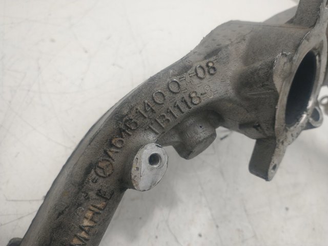 MERCEDES A6461400875 Радиатор системы EGR в наличии Тернополь