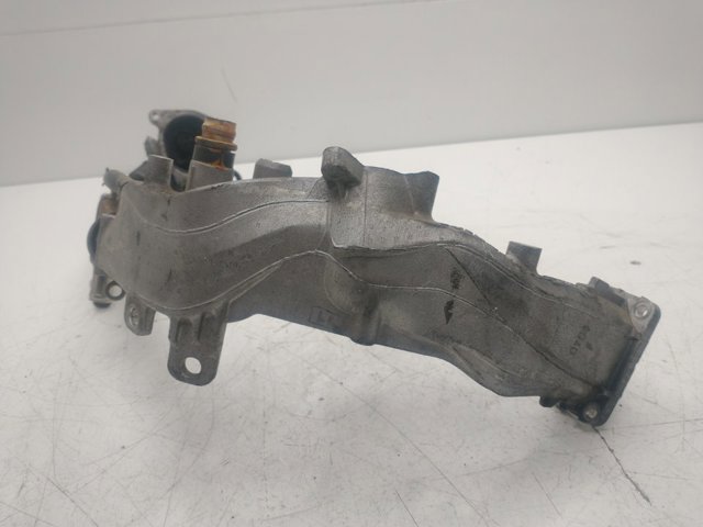 A6461400875 MERCEDES Радиатор системы EGR рециркуляции выхлопных газов купить в Житомир