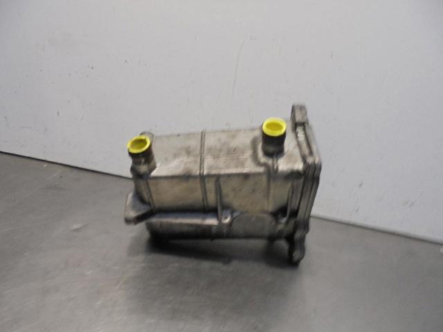 MERCEDES A6461401075 Радиатор системы EGR в наличии Николаев