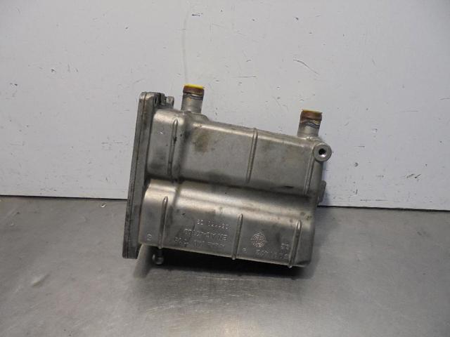 A6461401075 MERCEDES Радиатор системы EGR рециркуляции выхлопных газов купить в Одесса