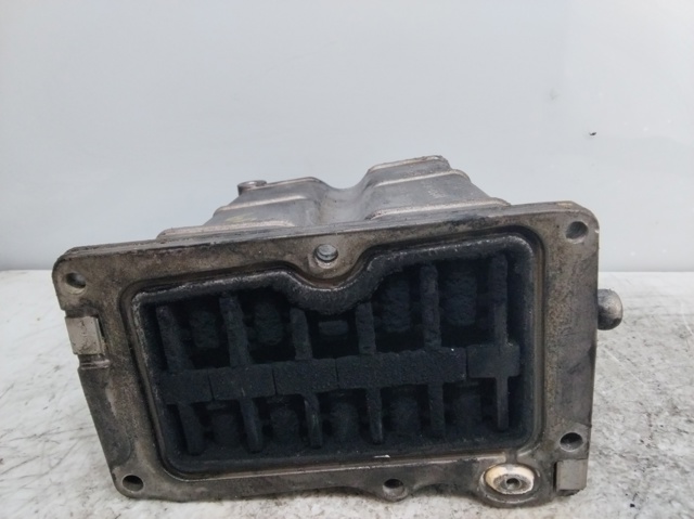 A6461401075 MERCEDES Радиатор системы EGR рециркуляции выхлопных газов купить в Запорожье