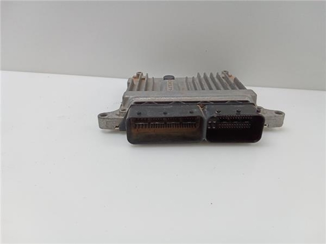 A6461505572 MERCEDES Модуль управления (ЭБУ) двигателем купить в Кривой Рог