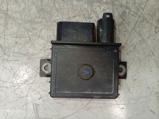 MERCEDES A6461532579 Реле свечей накала в наличии Днепр