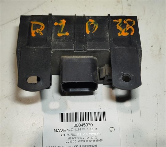 A6461536579Q01 MERCEDES купить в Харьков