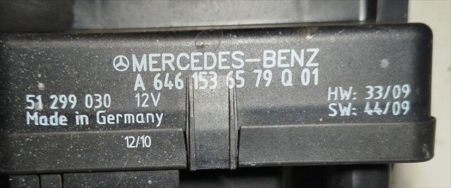 A6461536579Q01 MERCEDES купить в Сумы