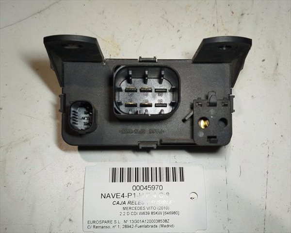 A6461536579Q01 MERCEDES купить в Киев
