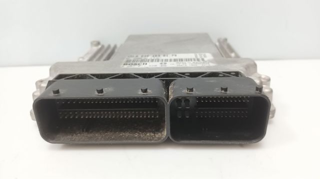 A6461538179 MERCEDES Модуль управления (ЭБУ) двигателем купить в Чернигов
