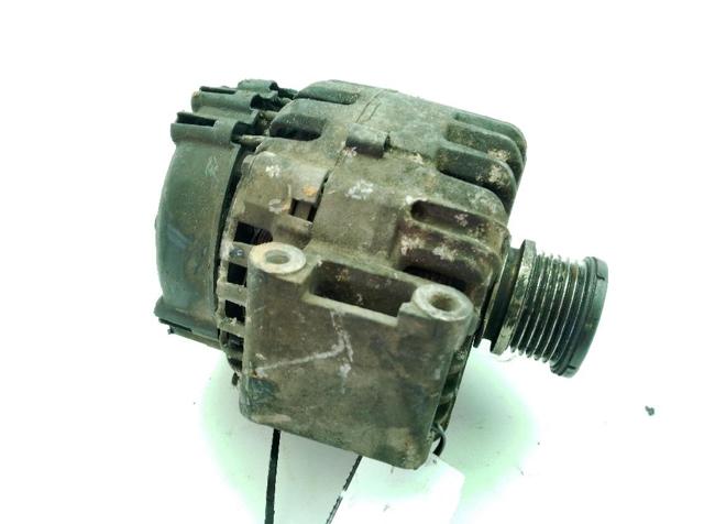 MERCEDES A6461540802 Генератор в наличии Ирпень