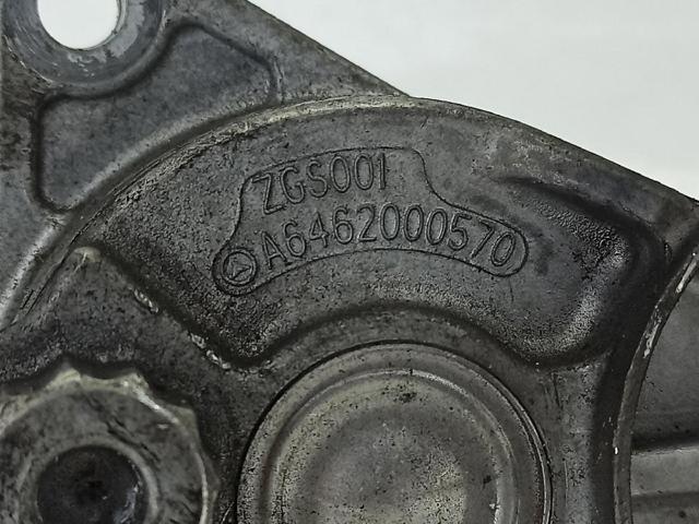 A6462000570 Mercedes