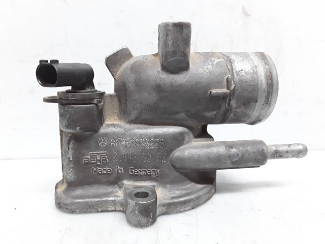 Caixa do termostato A6462030275 MERCEDES
