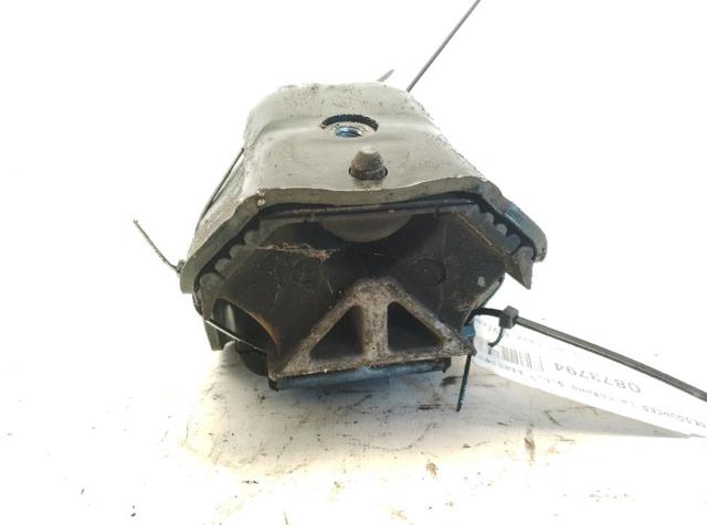 A6462230404 MERCEDES Кронштейн подушки (опоры) двигателя левой купить в Полтава