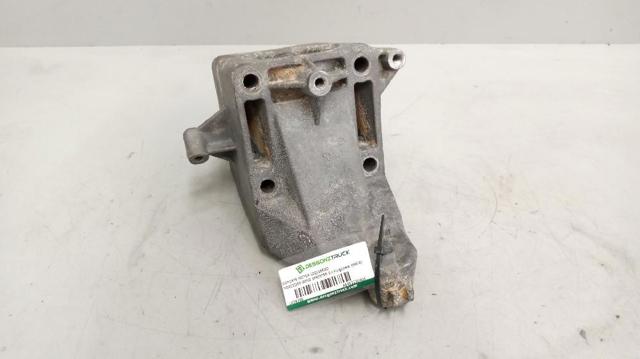 A6462230404 MERCEDES Кронштейн подушки (опоры) двигателя левой купить в Харьков