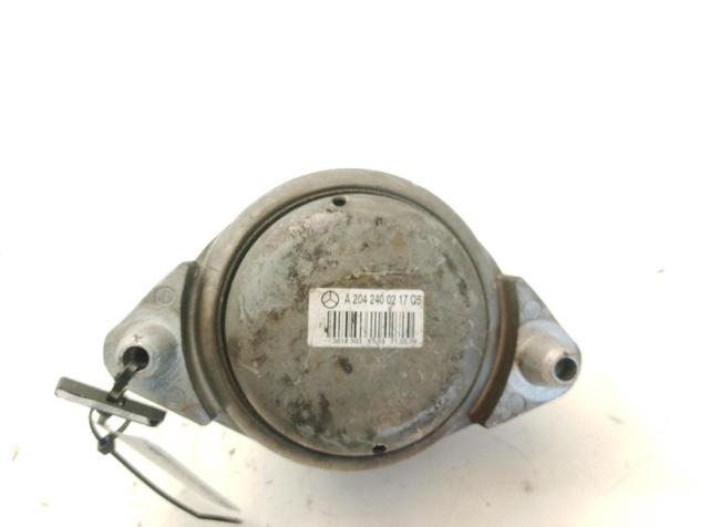 MERCEDES A6462230604 Кронштейн подушки (опоры) двигателя левой в наличии Ужгород