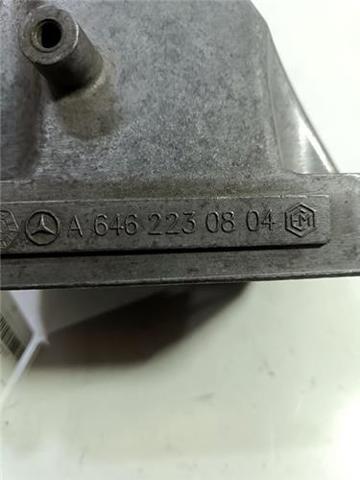 MERCEDES A6462230804 Кронштейн подушки (опоры) двигателя правой в наличии Житомир