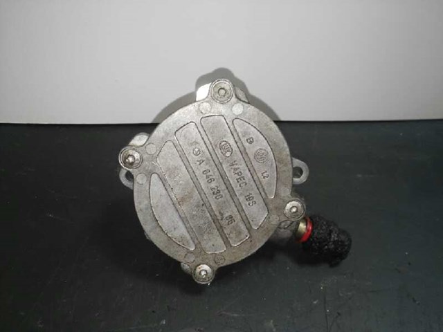 Depresor freno / bomba vacío para mercedes-benz sprinter 3-t furgón (906) (2006-2009) 211 cdi (906.611,906.613) 646985 A6462300165