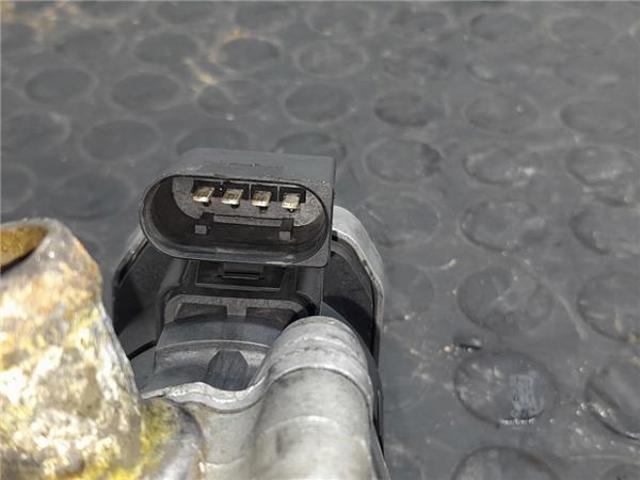 A6471420219 MERCEDES Клапан EGR рециркуляции газов купить в Житомир