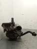 Turbina A6480960099 MERCEDES