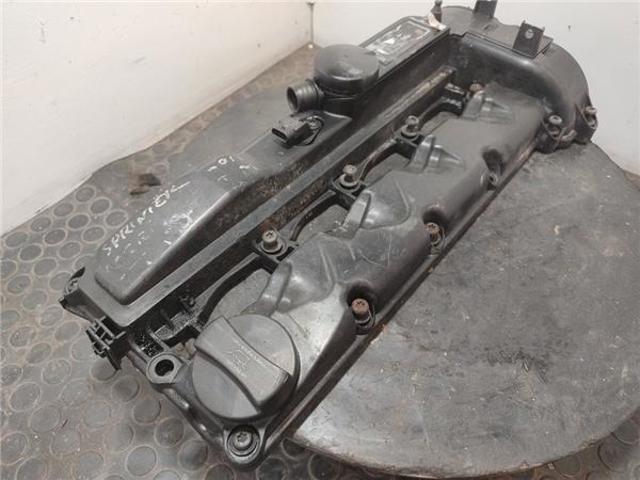 A6510100230 MERCEDES Крышка клапанная купить в Павлоград