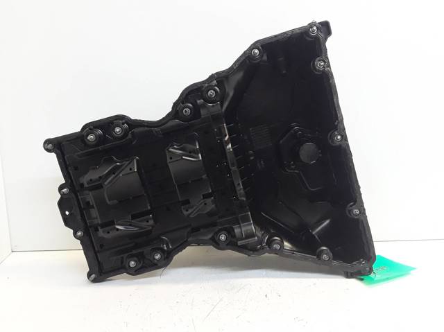MERCEDES A6510100528 Поддон масляный картера двигателя в наличии Сумы