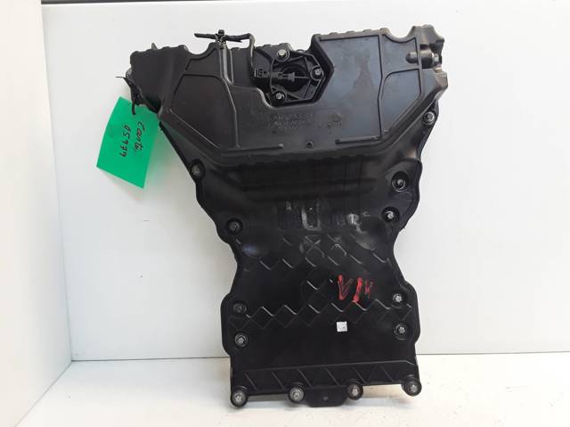 A6510100528 MERCEDES Поддон масляный картера двигателя купить в Сумы
