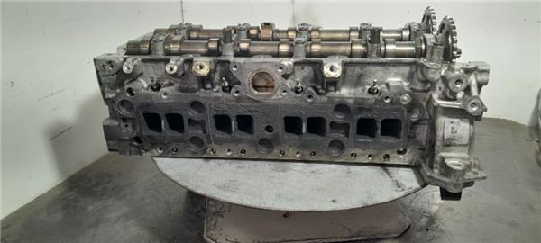 Cabeça de motor (CBC) A6510101120 Mercedes