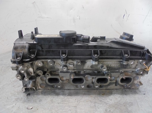 Cabeça de motor (CBC) A6510101120 Mercedes