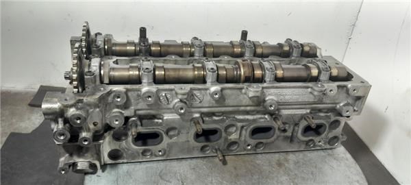 Cabeça de motor (CBC) A6510101120 Mercedes