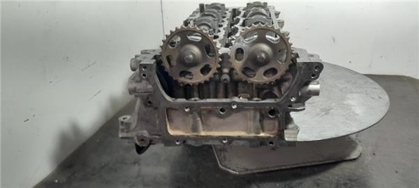 Cabeça de motor (CBC) A6510101120 Mercedes