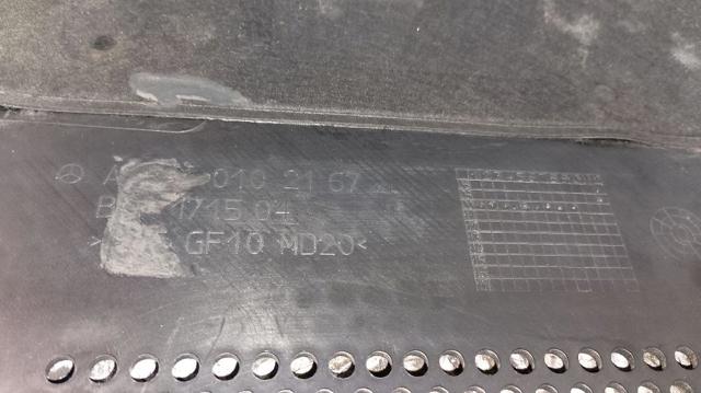 MERCEDES A6510101167 Крышка двигателя в наличии Каменское