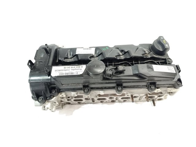 6510101220 MERCEDES купить в Винница