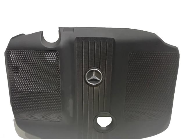 MERCEDES A6510102167 Крышка мотора декоративная в наличии Николаев