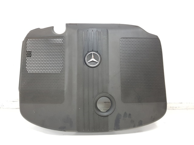 Tampa de motor decorativa A6510102167 Mercedes