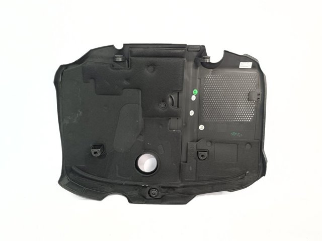 A6510102767 MERCEDES Крышка двигателя купить в Сумы