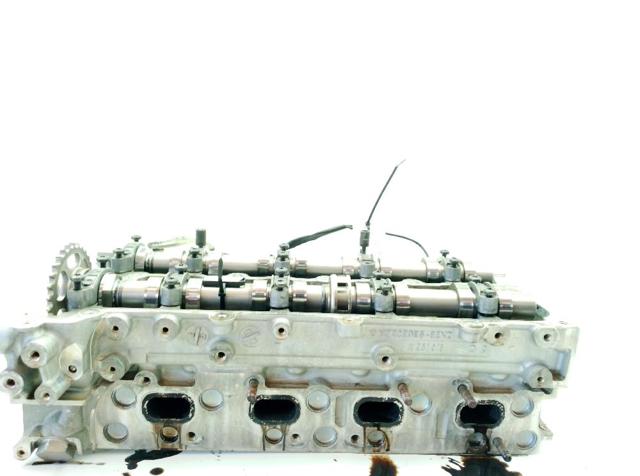 A6510103220 ГБЦ купить Николаев