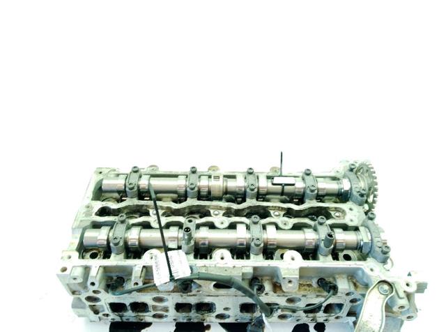 Cabeça de motor (CBC) A6510103220 MERCEDES