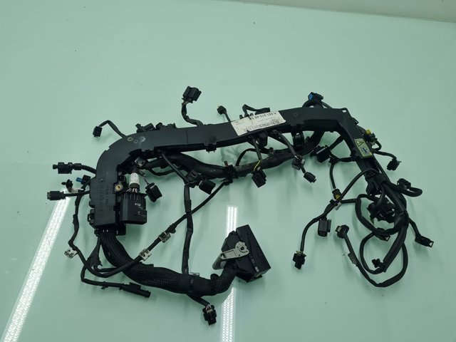 A6510104514 MERCEDES купить в Украина