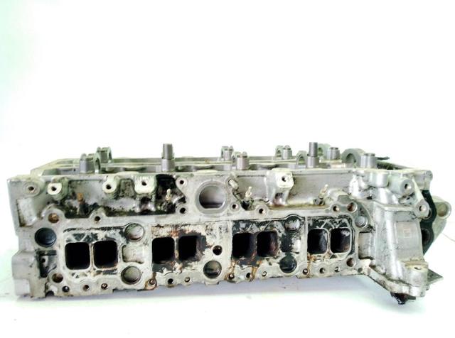 MERCEDES A6510105511 Головка блока цилиндров (ГБЦ) в наличии Кривой Рог