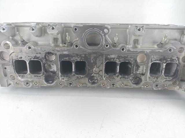 A6510105511 MERCEDES Головка блока цилиндров (ГБЦ) купить в Запорожье