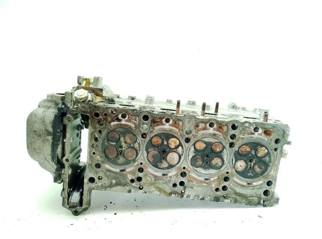 A6510105511 MERCEDES Головка блока цилиндров (ГБЦ) купить в Львов