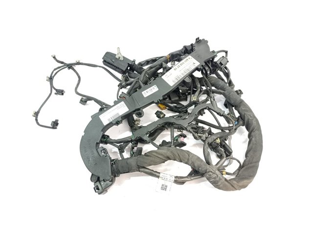 MERCEDES A6510105718 в наличии Ужгород