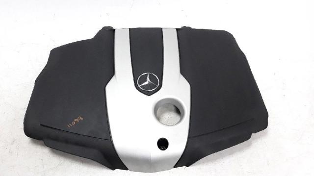A6510108412 MERCEDES Крышка мотора декоративная купить в Хмельницкий