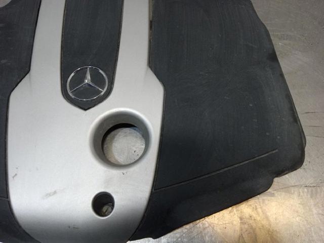 MERCEDES A6510108412 Крышка двигателя в наличии Одесса