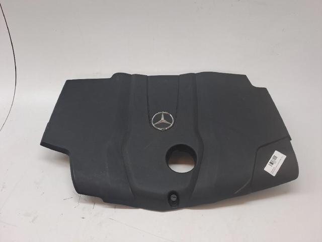 Tampa de motor decorativa A6510108512 Mercedes