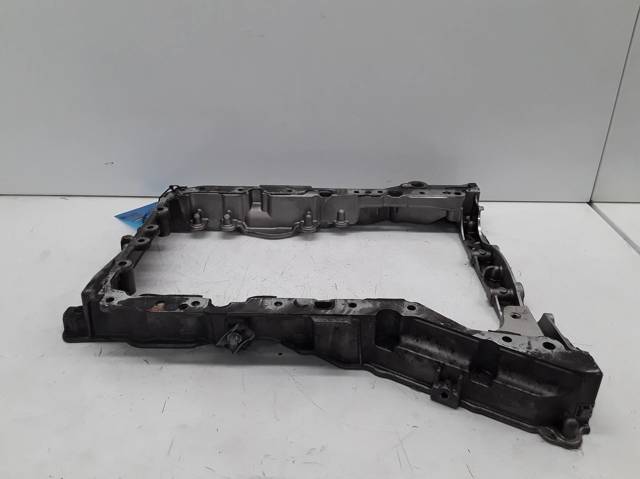 A6510140302 MERCEDES Поддон двигателя купить в Ровно